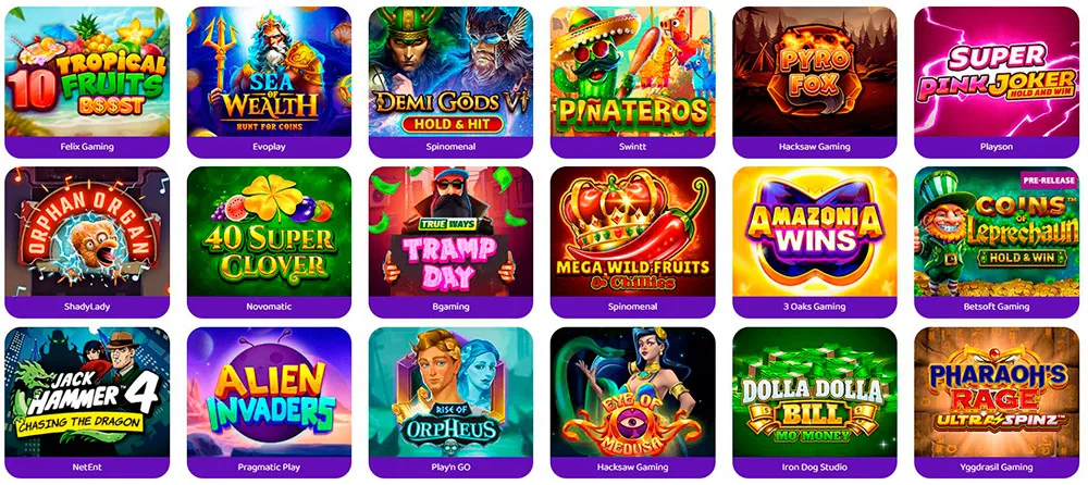 simsinos-casino-Les-machines-à-sous-2